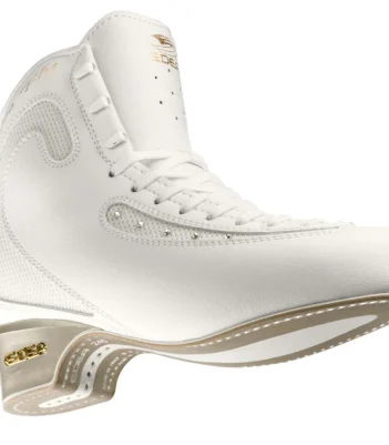 Edea Ice Fly C Kalıp Buz Pateni Botu