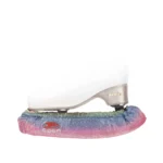 EDEA Iris Renkli Bez Buz Pateni Bıçak Koruyucu