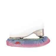 EDEA Iris Renkli Bez Buz Pateni Bıçak Koruyucu