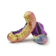 Edea Iris Renkli Buz Pateni Bıçak Koruyucu - Görsel 2