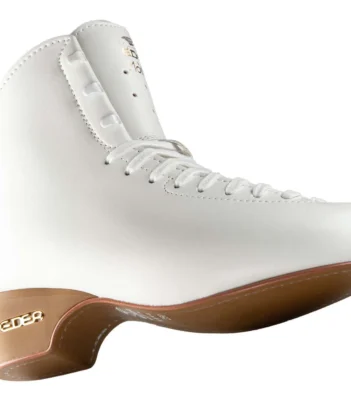 EDEA Motivo Beyaz Buzpateni