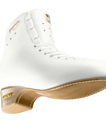 EDEA Overture Buz pateni botu beyaz