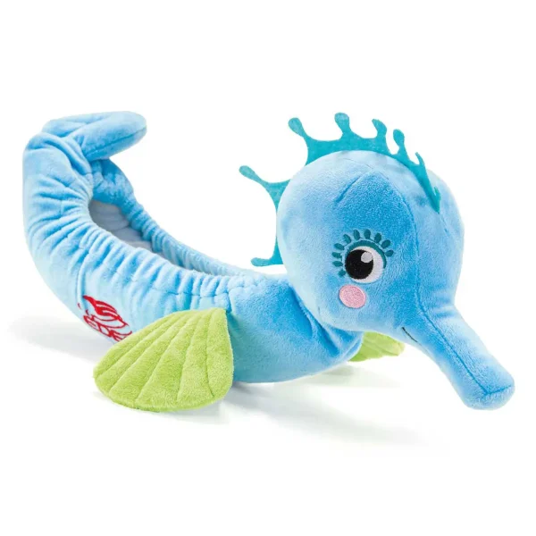 EDEA Hayvan Figürlü SEAHORSE Buz Pateni Bıçak Koruyucu