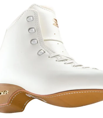 EDEA Tempo Beyaz Buzpateni C Kalıp