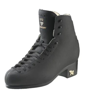 Risport RF2 Siyah Buzpateni