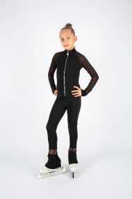 Sıena Termal Takım (Tayt+Ceket)