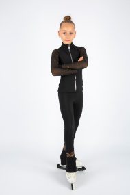 Sıena Termal Takım (Tayt+Ceket) - Görsel 3