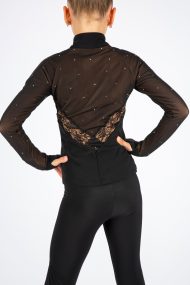 Sıena Termal Takım (Tayt+Ceket) - Görsel 6