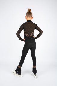 Sıena Termal Takım (Tayt+Ceket) - Görsel 2