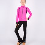 Termal set "OLLI" (Pembe)