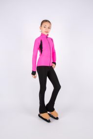 Termal set "OLLI" (Pembe) - Görsel 2