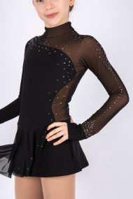 Holaya Termal Elbise Ten Rengi - Görsel 3