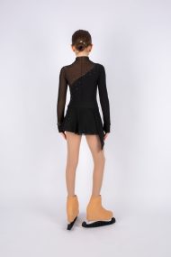 Holaya Termal Elbise Ten Rengi - Görsel 4