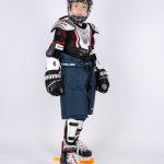 Buz Hokeyi Oyuncu Ekipmanları