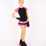 Termal etek "Angelica"