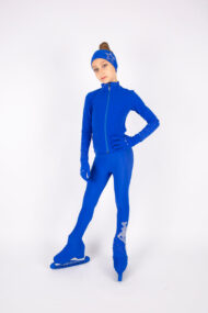 Termal Takım "Agate" (Peygamber Çiçeği ) - Görsel 2