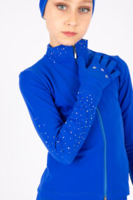 Termal Takım "Agate" (Peygamber Çiçeği ) - Görsel 3