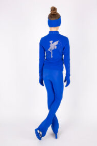 Termal Takım "Agate" (Peygamber Çiçeği ) - Görsel 5