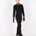 Termal Takım "Ametist" (Siyah)