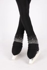 Termal Takım "Ametist" (Siyah) - Görsel 4