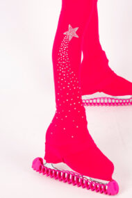 Termal Takım "Yıldız" (Fusia) - Görsel 4