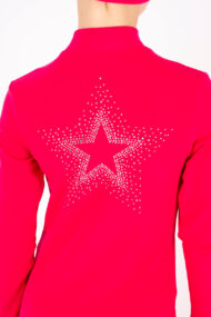 Termal Takım "Yıldız" (Fusia) - Görsel 7