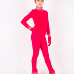 Termal Takım "Ametist" ( Fusia )