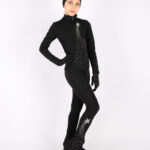 Termal Takım "Yıldız" (Siyah)