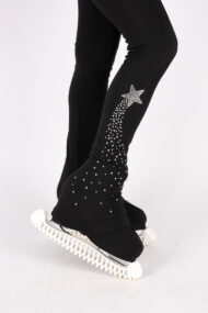 Termal Takım "Yıldız" (Siyah) - Görsel 3