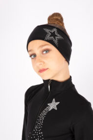 Termal Takım "Yıldız" (Siyah) - Görsel 5