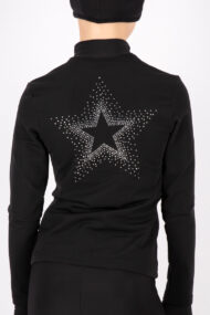 Termal Takım "Yıldız" (Siyah) - Görsel 7