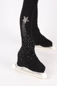 Termal Takım "Yıldız" (Siyah) - Görsel 8