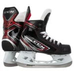 CCM Jetspeed FT480 Junior Hokey Patenleri