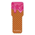 ''Waffle'' Spinner