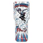 ''Ice Warrior'' Spinner